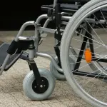 Carrozzina per disabili: come e perché sceglierla leggera