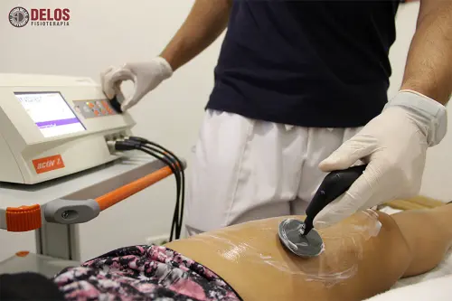 Tecarterapia Ginocchio: cos'è e a chi affidarsi