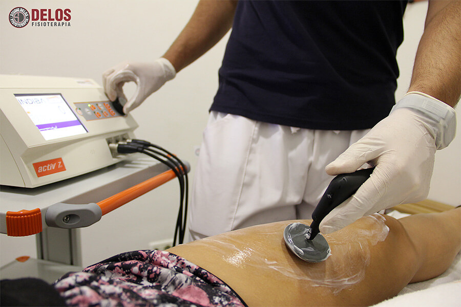 Tecarterapia Ginocchio: cos'è e a chi affidarsi