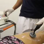 Tecarterapia Ginocchio: cos'è e a chi affidarsi