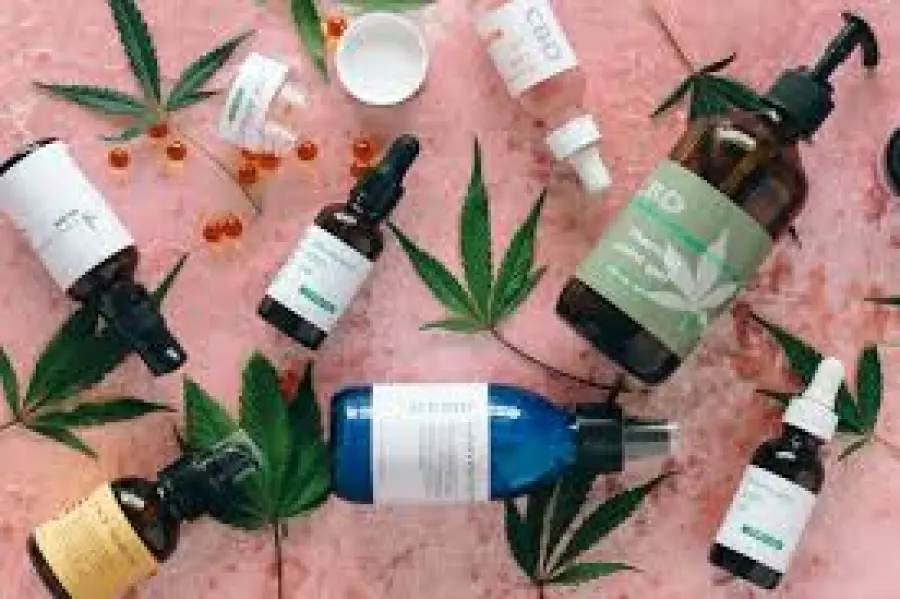 CBD e dolori muscolari: come il cannabidiolo può aiutare nel sollievo dal dolore