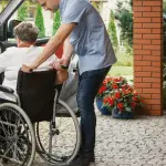 Trasporto anziani e disabili, cosa c'è da sapere