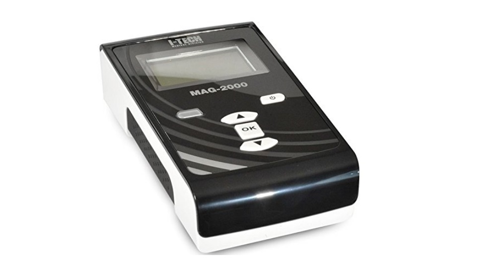 Come fare la magnetoterapia a casa