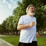 L'importanza dello sport anche in età avanzata