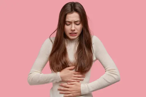 Reflusso Gastrico: rimedi naturali e quando rivolgersi al medico