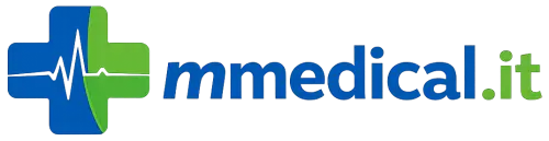 mmedical.it Logo