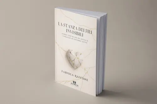 Le ferite segrete dell'anima e il coraggio di rinascere: dentro 