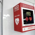 In quali luoghi c’è l’obbligo del defibrillatore?